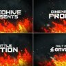 Free Videohive 54632550 Trailer