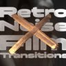 Free Videohive 55043616 Retro Noise Film Transitions