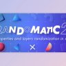 Free Aescripts - Randomatic 2 v2.10 (Win, Mac)