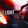Free Videohive 55227498 Wipe & Light Transitions for After Effects | GFXInspire