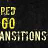 Free Videohive 55229310 Ripped Logo Transitions
