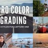 Free Alex on Raw – Pro Color Grading Styles