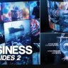 Free Videohive 55333389 Business VR Slides 2 – Download Now at GFXInspire