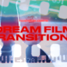 Free Videohive 55435241 Dream Film Transitions