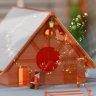 Free Videohive 55549233 Christmas House for GFXInspire