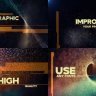 Free Videohive 55406711 Typographic Trailer for After Effects