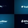 Free Videohive 55533276 Clean Electric Logo