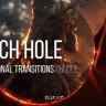 Free Videohive 55612450 Punch Hole Transitions for After Effects