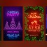 Free Videohive 55628483 Christmas Party Instagram Stories