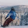 Free Videohive 55662352 40 Snow Overlays | GFXInspire