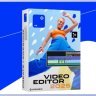 Free Movavi Video Editor Plus (Mac-2022 v22.4.1)