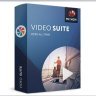 Free Movavi Video Suite 22.4.1 CR2 (Mac)