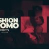 Free Videohive 18486100 Fashion Promo Template