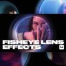 free Videohive 55918527 Fisheye Lens Effects for After Effects