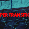 Free Videohive 55857431 Paper Transition