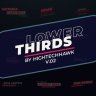 Free Videohive 55894264 Lower Thirds