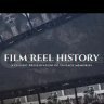 Free Film Reel History, GFXInspire