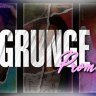 Free Videohive 56036972 Grunge Vertical Paper Promo