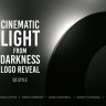 Free Videohive 56227658 Backlight Logo Reveal