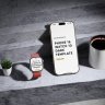 Free Videohive 56213322 Phone 16 Pro & Watch 10 Dark Screen Template