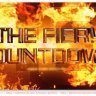 Free Videohive 56331676 The Fiery Countdown