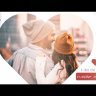 Free Videohive 56372081 Our First Valentine’s Day