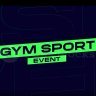 Free Sport Trailer Glitch Template