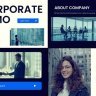 Free Videohive 56677864 Corporate Promo 3 in 1