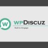 [Premium] wpDiscuz myCRED Integration v7.0.7