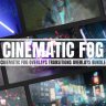 Free Videohive 57331220 Cinematic Fog Overlays Transitions Overlays Bundle Vertical Version Included