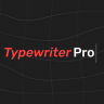 Free Videohive 57335008 Typewriter Pro AE | Customizable After Effects Template