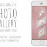 Free Videohive 57287196 Loving & Romantic Photo Gallery , GFXInspire