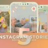 Free Videohive 57316266 Easter Vertical Instagram Stories MOGRT Premiere Pro Pr , GFXInspire
