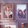 Free Videohive 57378073 Memories Slideshow , GFXInspire