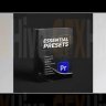 [Premium] SKTadas - Premiere Pro Essential Presets