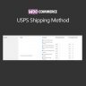 [Premium] WooCommerce USPS Shipping Method v5.1.6