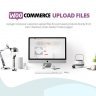 [Premium] WooCommerce Upload Files v86.1