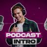 Free Videohive 57502389 Podcast Opener Intro (MOGRT) , GFXInspire