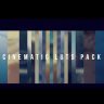 [Premium] LUTs Color Presets