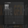 [Premium] Mononodes – GRID DCTL