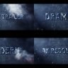 Free Videohive 57501175 Cinematic Action Trailer MOGRT , GFXInspire