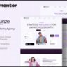 [Premium] Fleunze – Influencer Marketing Agency Elementor Template Kit April 5, 2025