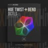 [Premium] Mononodes – HUE TWIST & BEND DCTLS. V2