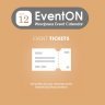 [Premium] EventOn Event Tickets v2.4.11