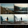 [Premium] Roman Hense - LUTs 24 - Series for Sony S-Log3