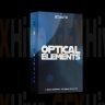 [Premium] OPTICAL ELEMENTS 4K