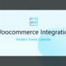 [Premium] WooCommerce Integration for MEC v2.2.0