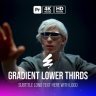 Free Videohive 57714944 Gradient Lower Thirds for Premiere Pro , GFXInspire