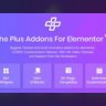 [Premium] ThePlus Add-on for Elementor Page Builder v6.3.0