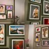 Free Videohive 57738382 3D Photo Slideshow Wall Gallery , GFXInspire